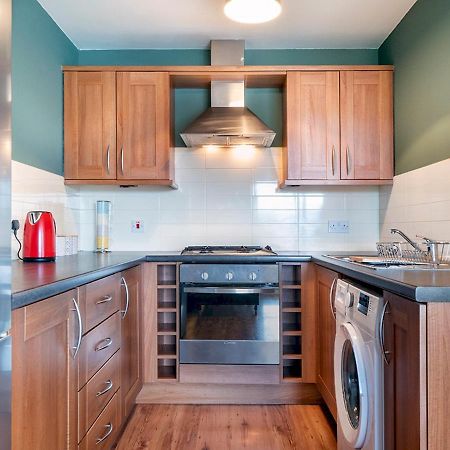 Titanic View Penthouse - Gated Complex - Parking Apartment Belfast Exterior foto